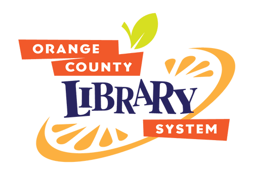 Orange County Library System avatar