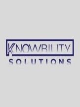Knowbility Solutions avatar