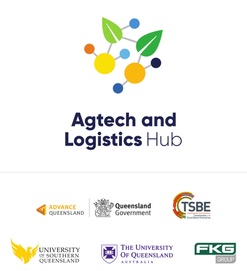 Agtech and Logistics Hub avatar