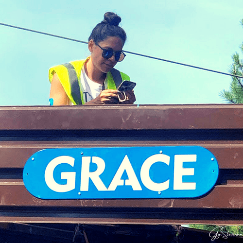 Grace Stevenson avatar