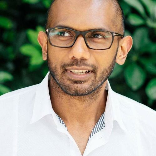 Tanoj Udawattage avatar