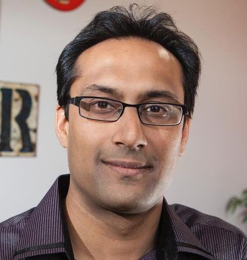 Akash Desai avatar