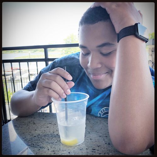 Shawn Brown avatar