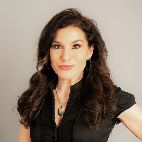 Crystal Morrison avatar
