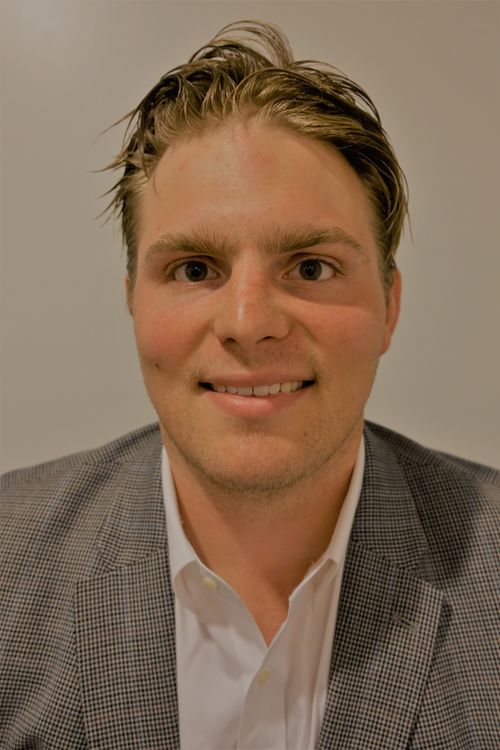 Thomas Castner avatar