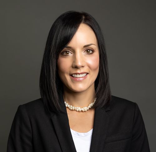 Rachel Leige avatar