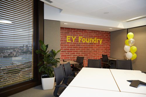 EY Foundry Sydney avatar