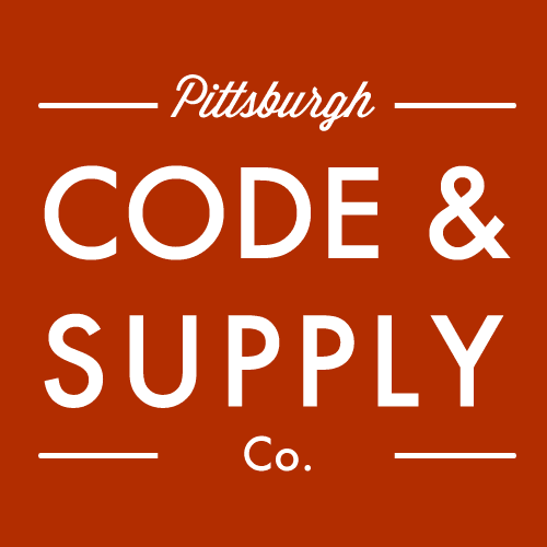 Code & Supply Workspace & Community Center avatar