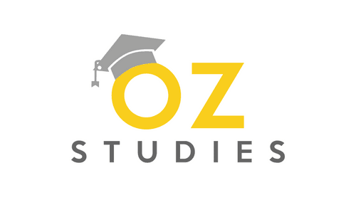 OzStudies avatar