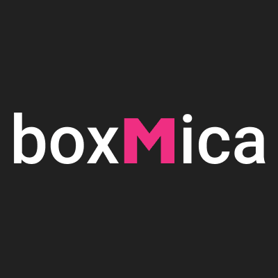boxMica avatar
