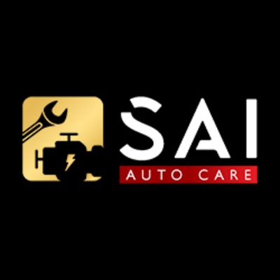 SAI Auto Care avatar