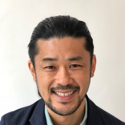 Masa Okunishi avatar